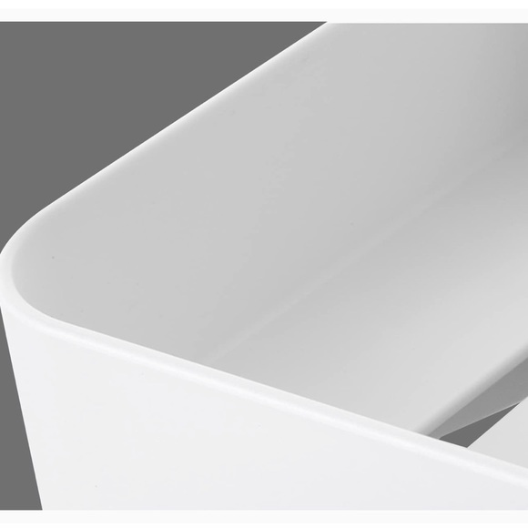 Large shower caddy shelf organizer bathroom kitchen self adhesive - Picture 4 of 7